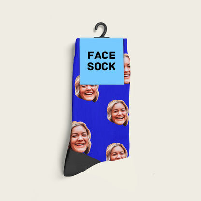 Personalised Socks With Photo