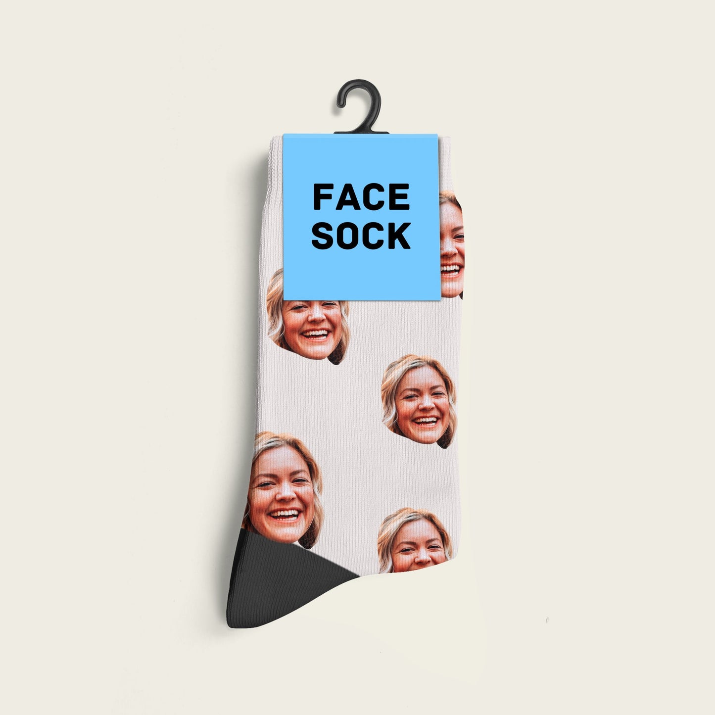 Personalised Socks With Photo